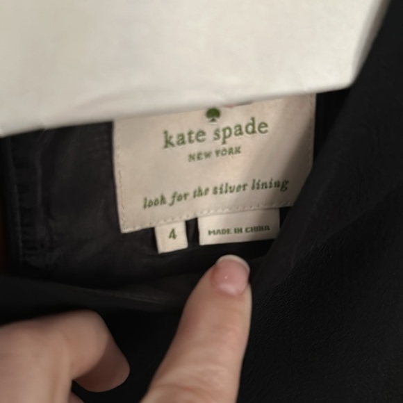 Gorgeous Kate Spade ♠️ Shift dress - Picture 3 of 4